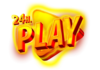 24hplay เว็บพนันออนไลน์ที่ตอบโจทย์ทุกการเดิมพัน ด้วยความหลากหลายของเกมและบริการที่พร้อมให้คุณสนุกได้ตลอด 24 ชั่วโมง